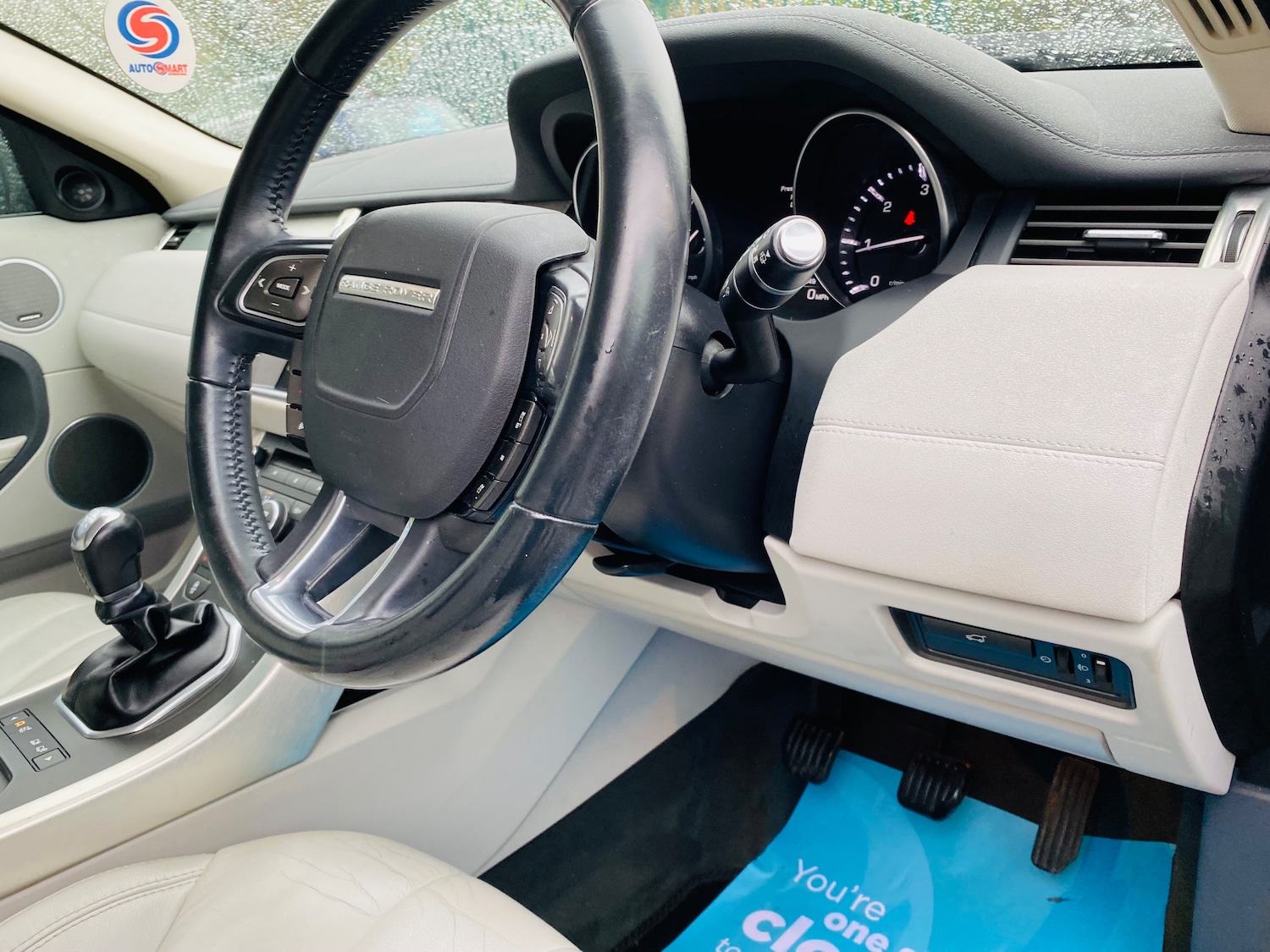 Used Land Rover Range Rover Evoque 2014 for sale - 76581252: Photo 22