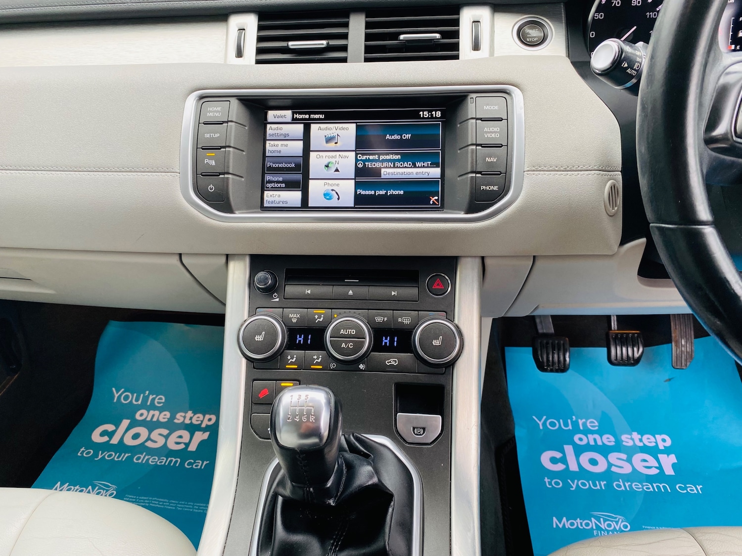 Used Land Rover Range Rover Evoque 2014 for sale - 76581252: Photo 23