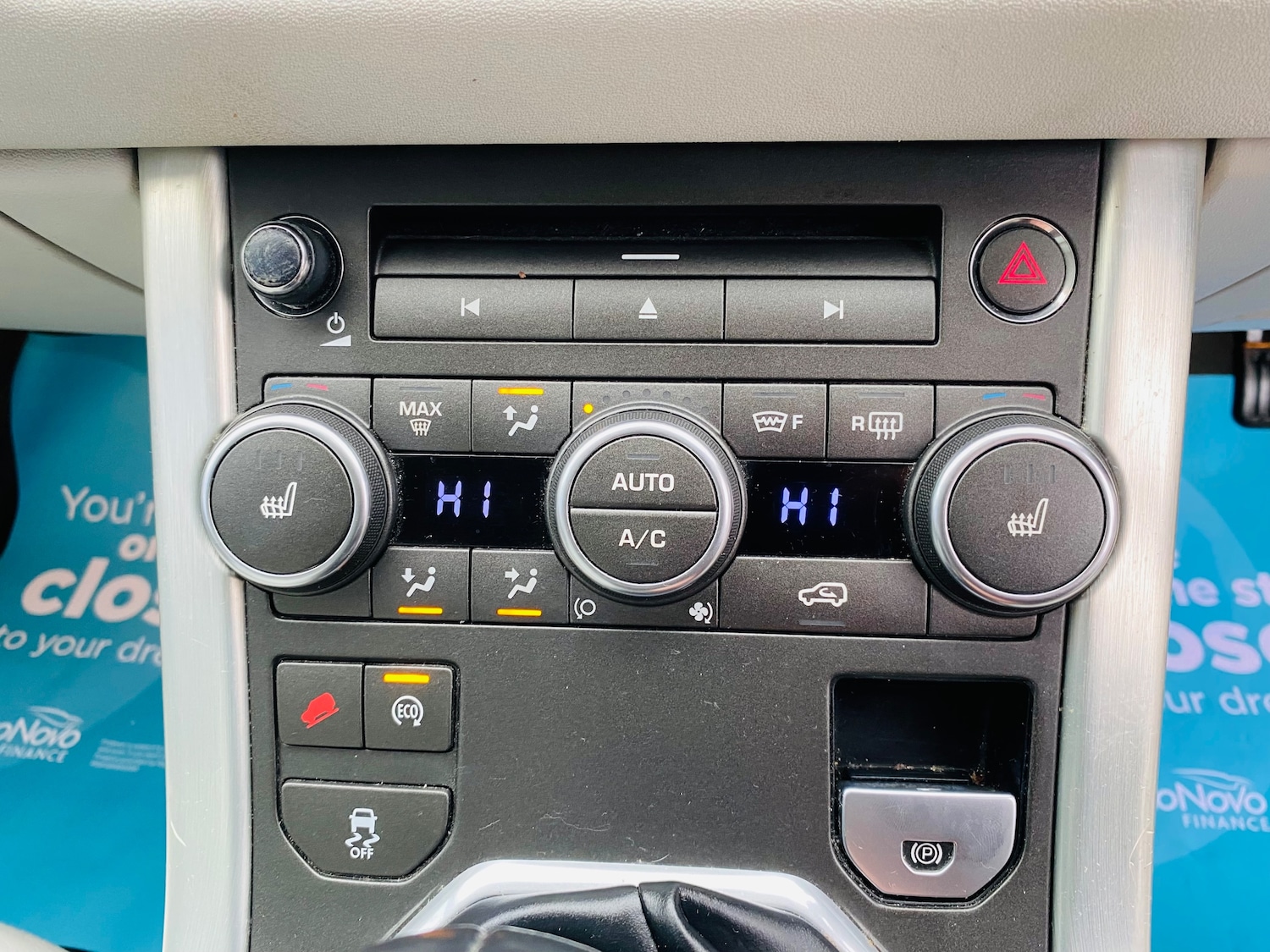 Used Land Rover Range Rover Evoque 2014 for sale - 76581252: Photo 24