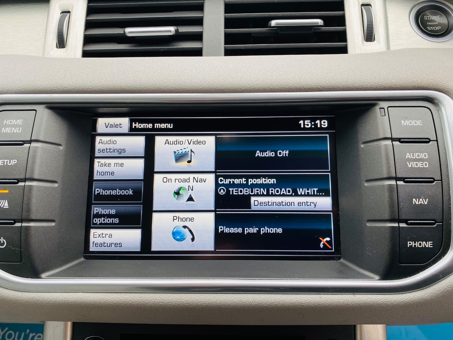 Used Land Rover Range Rover Evoque 2014 for sale - 76581252: Photo 27