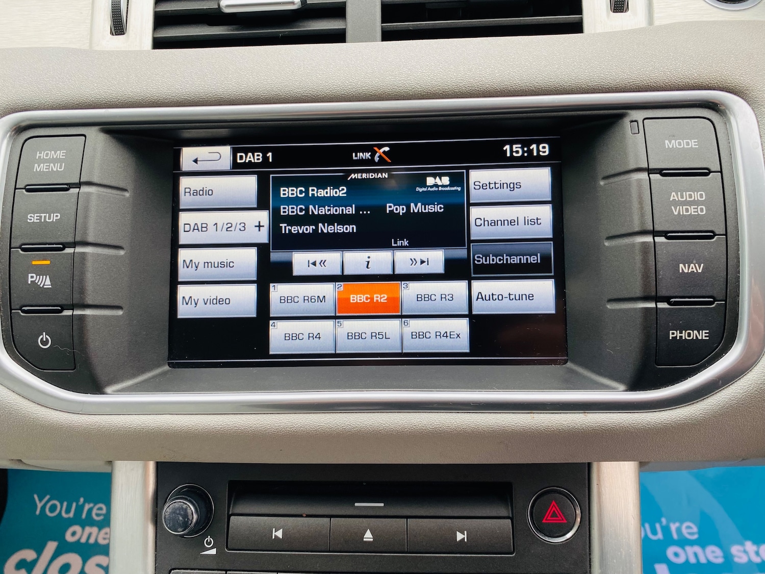 Used Land Rover Range Rover Evoque 2014 for sale - 76581252: Photo 28