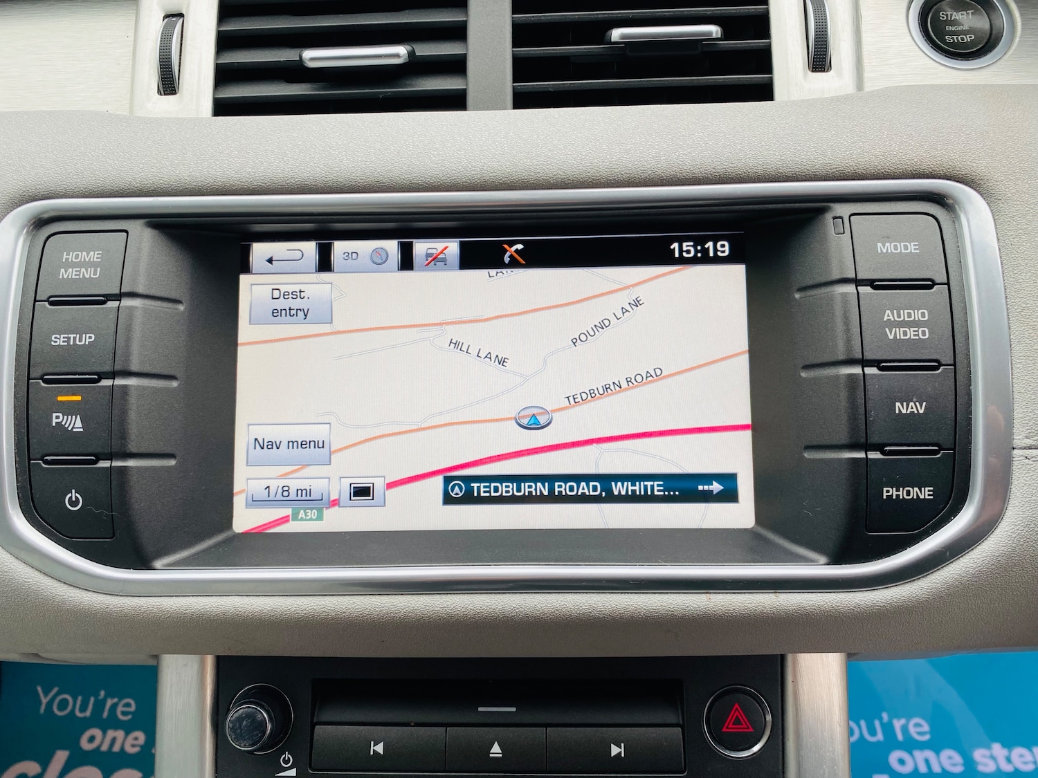 Used Land Rover Range Rover Evoque 2014 for sale - 76581252: Photo 29