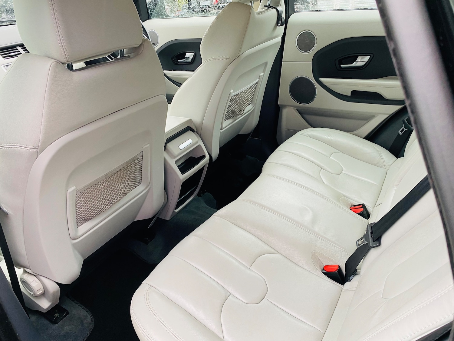 Used Land Rover Range Rover Evoque 2014 for sale - 76581252: Photo 31