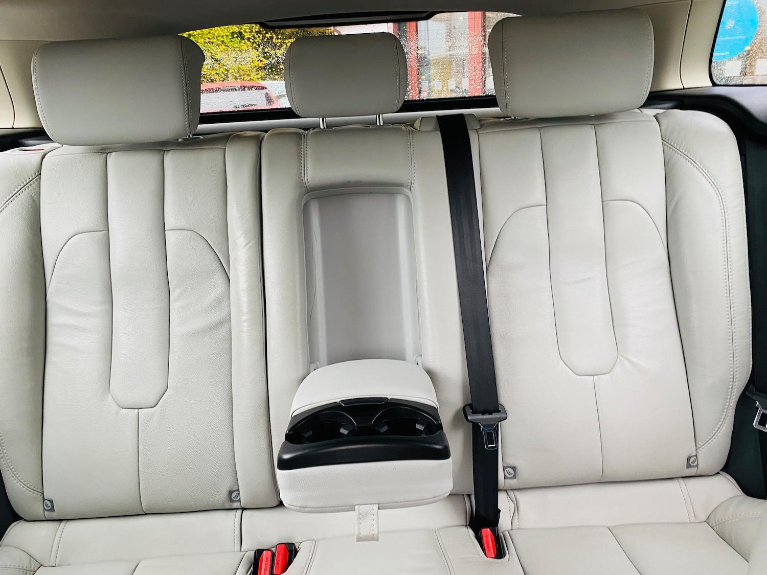 Used Land Rover Range Rover Evoque 2014 for sale - 76581252: Photo 33