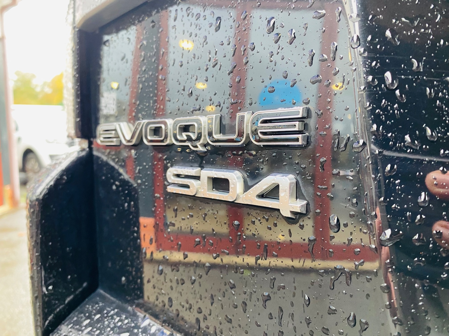 Used Land Rover Range Rover Evoque 2014 for sale - 76581252: Photo 36