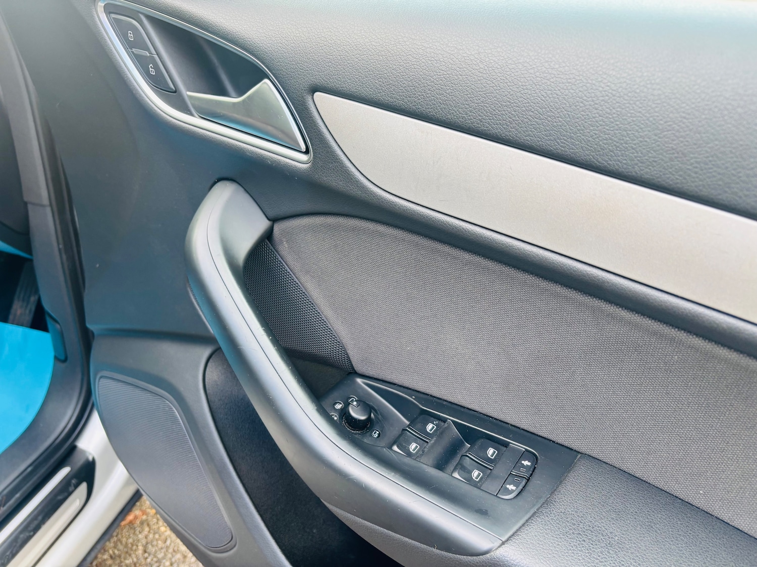 Used Audi Q3 2013 for sale - 76495813: Photo 11