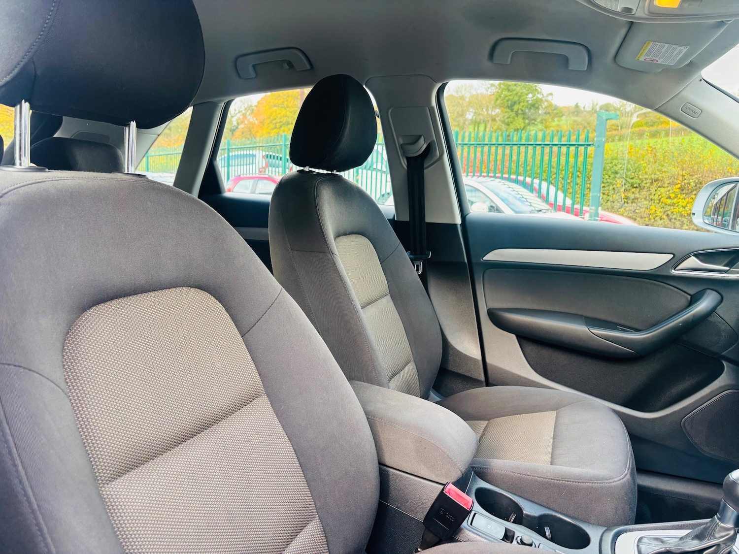 Used Audi Q3 2013 for sale - 76495813: Photo 13