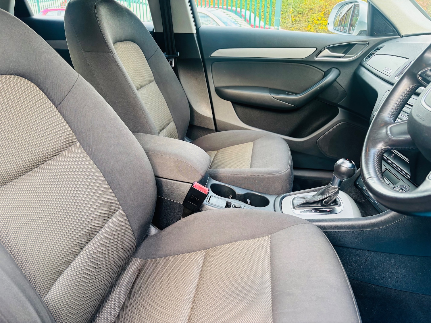 Used Audi Q3 2013 for sale - 76495813: Photo 14