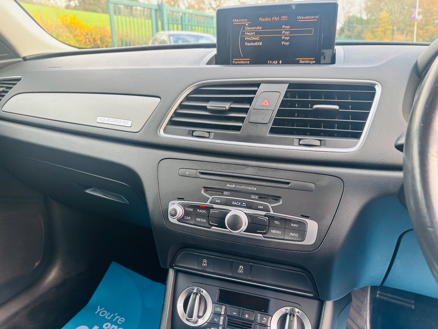 Used Audi Q3 2013 for sale - 76495813: Photo 17