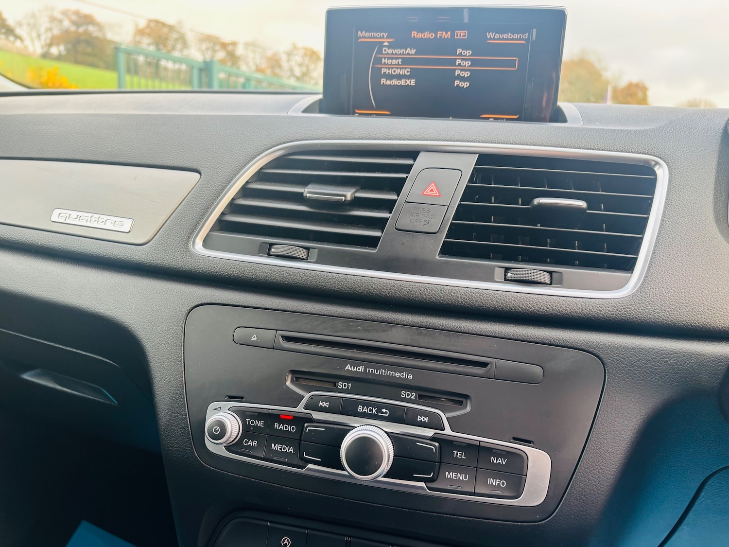 Used Audi Q3 2013 for sale - 76495813: Photo 18