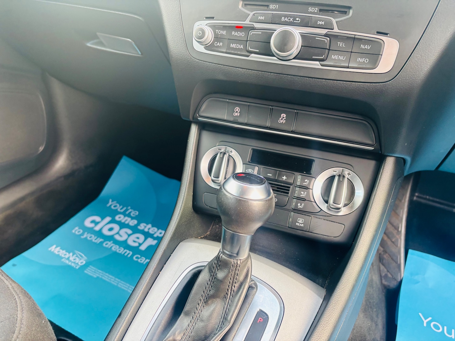 Used Audi Q3 2013 for sale - 76495813: Photo 19