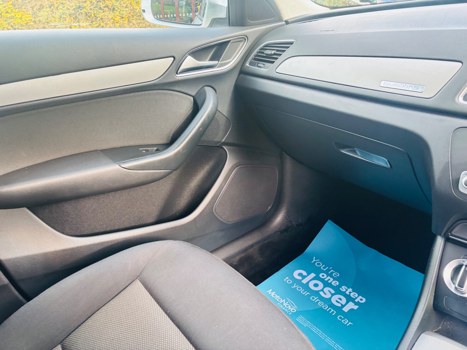 Used Audi Q3 2013 for sale - 76495813: Photo 20