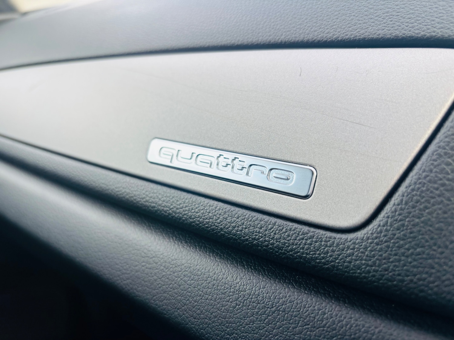 Used Audi Q3 2013 for sale - 76495813: Photo 21