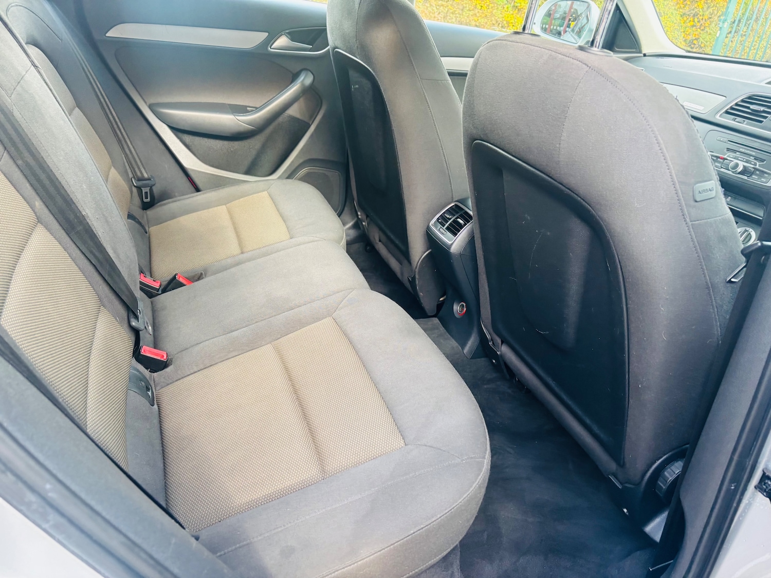 Used Audi Q3 2013 for sale - 76495813: Photo 22