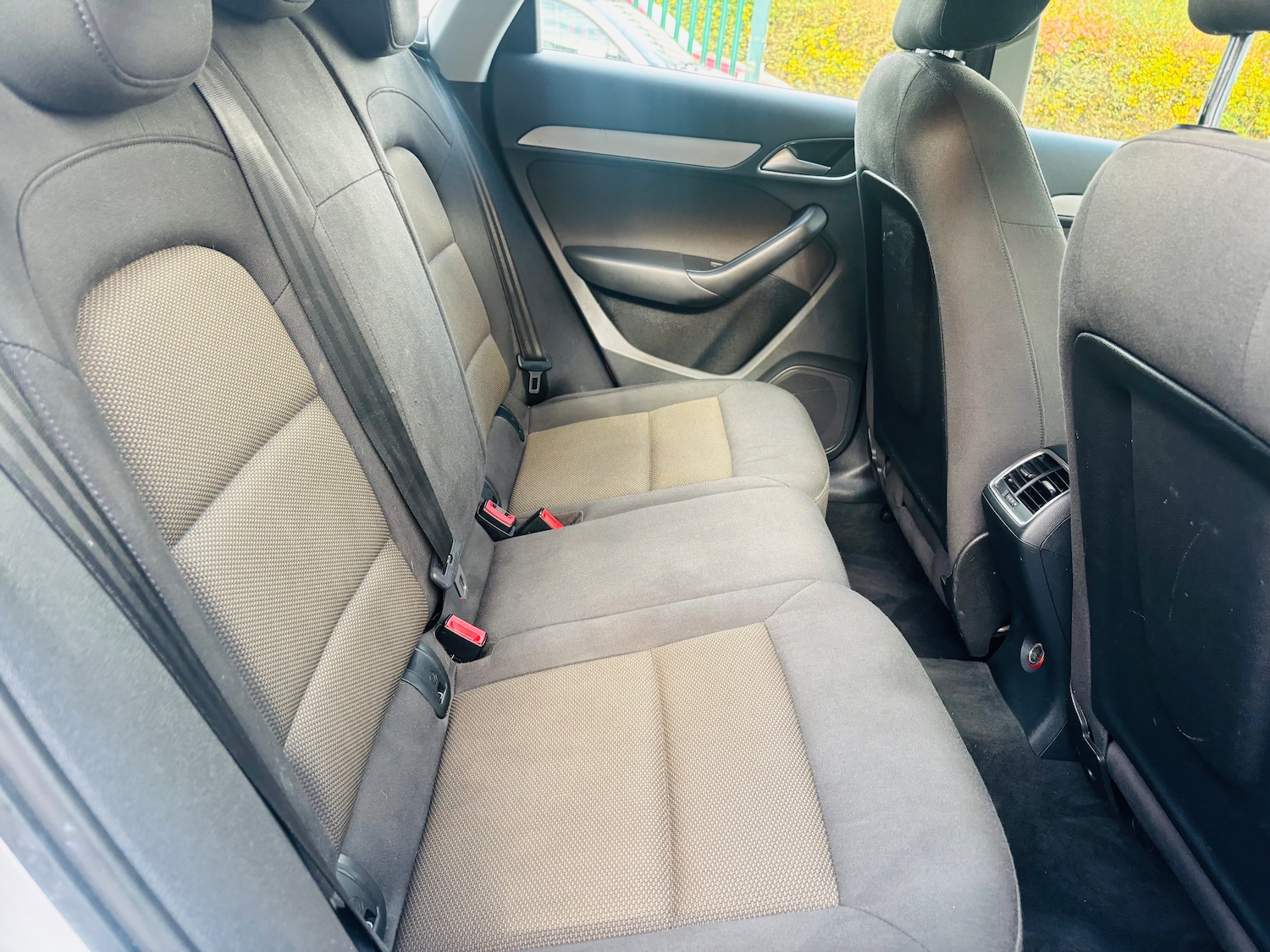 Used Audi Q3 2013 for sale - 76495813: Photo 23