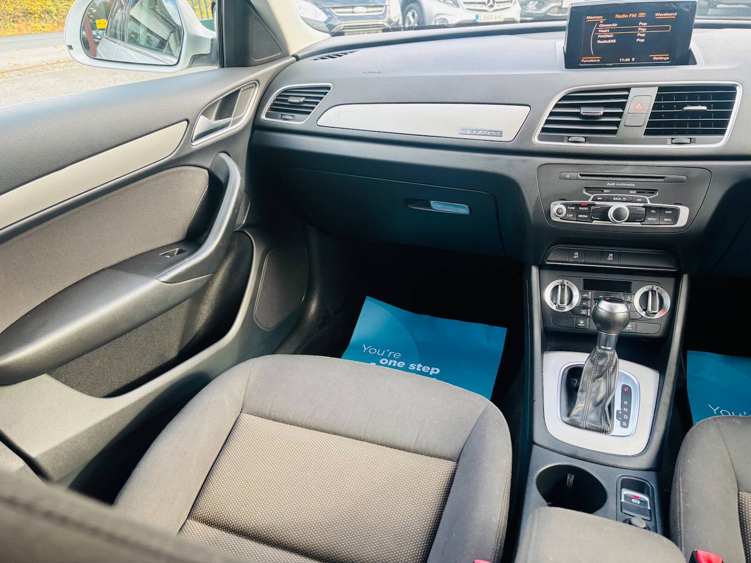 Used Audi Q3 2013 for sale - 76495813: Photo 24