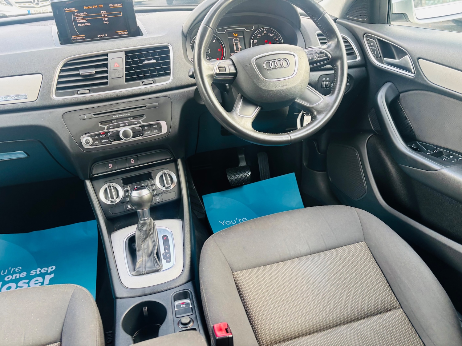 Used Audi Q3 2013 for sale - 76495813: Photo 26