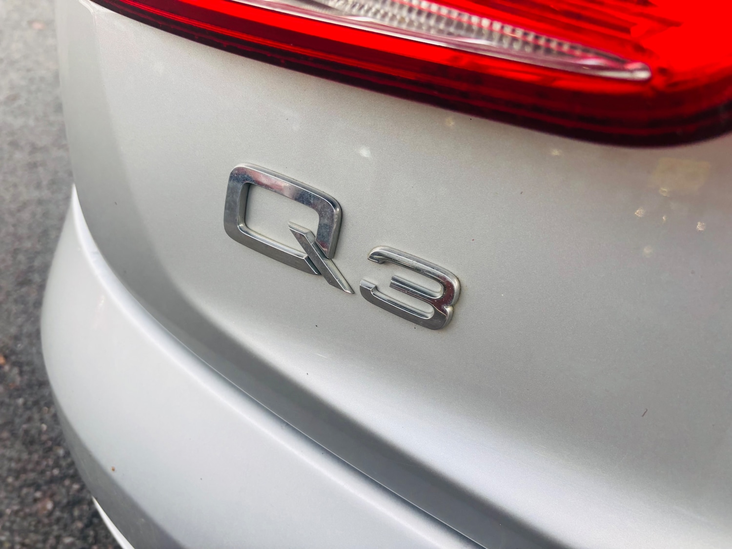 Used Audi Q3 2013 for sale - 76495813: Photo 27