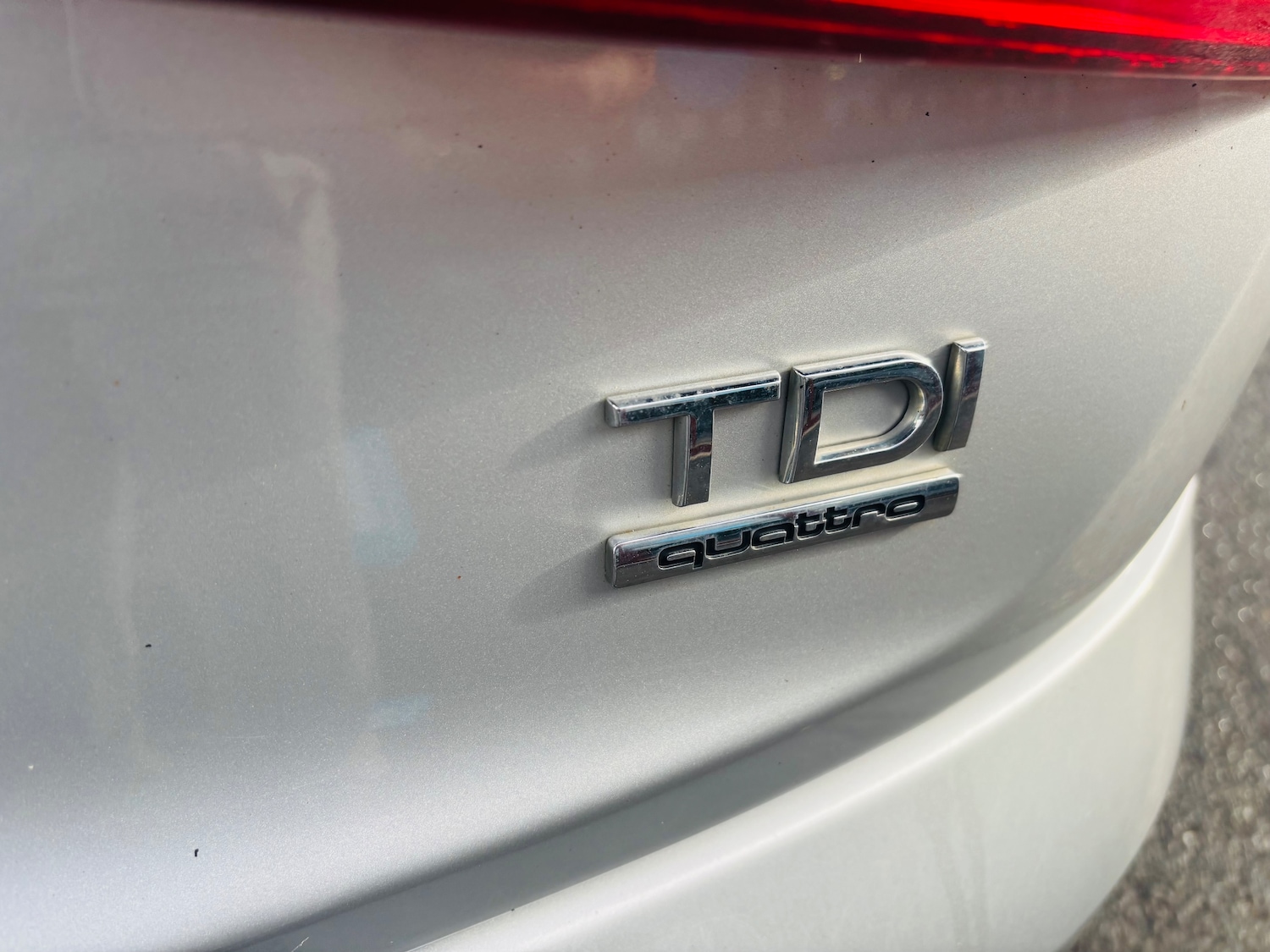 Used Audi Q3 2013 for sale - 76495813: Photo 28