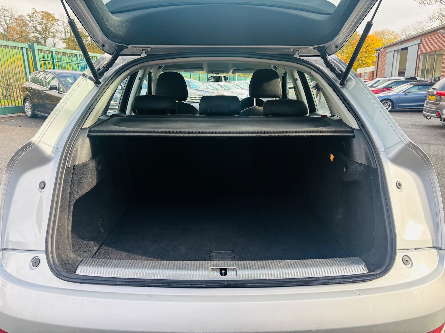 Used Audi Q3 2013 for sale - 76495813: Photo 29