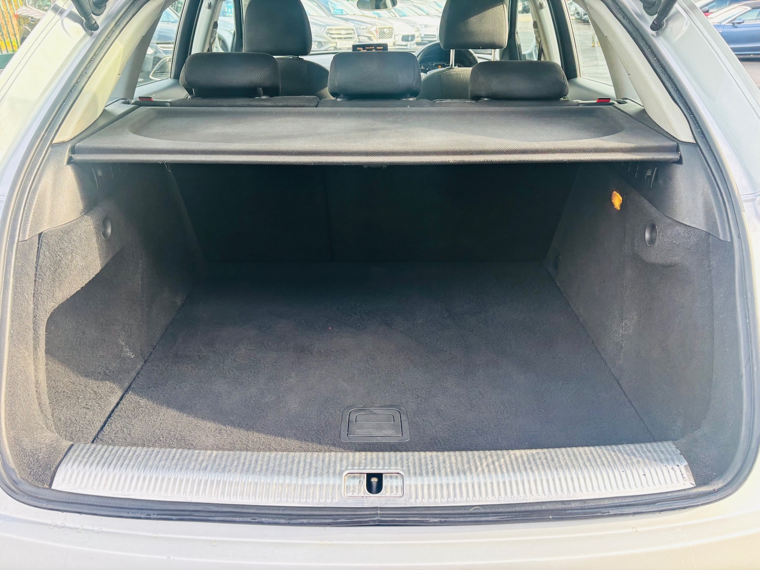 Used Audi Q3 2013 for sale - 76495813: Photo 30