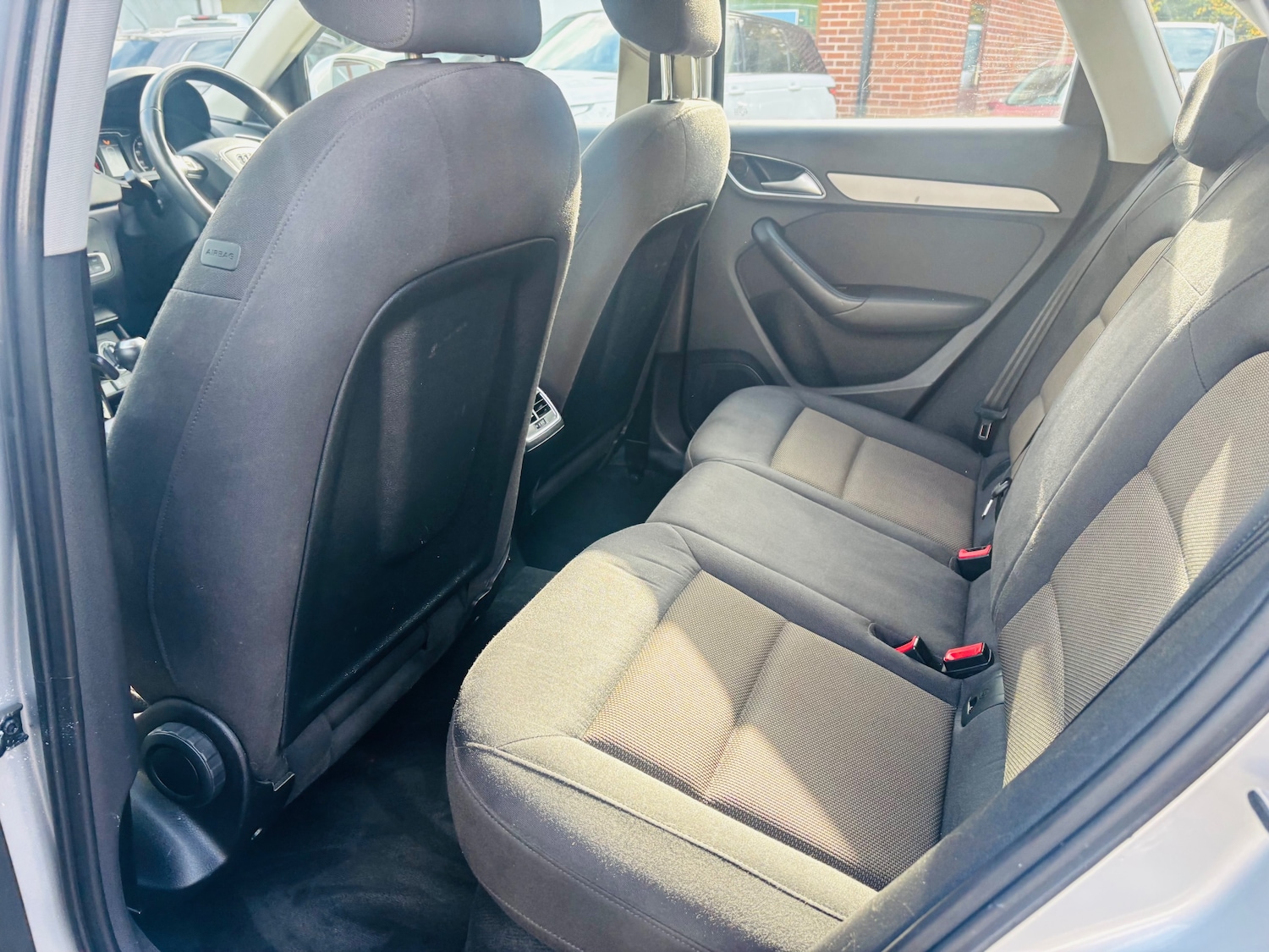 Used Audi Q3 2013 for sale - 76495813: Photo 33