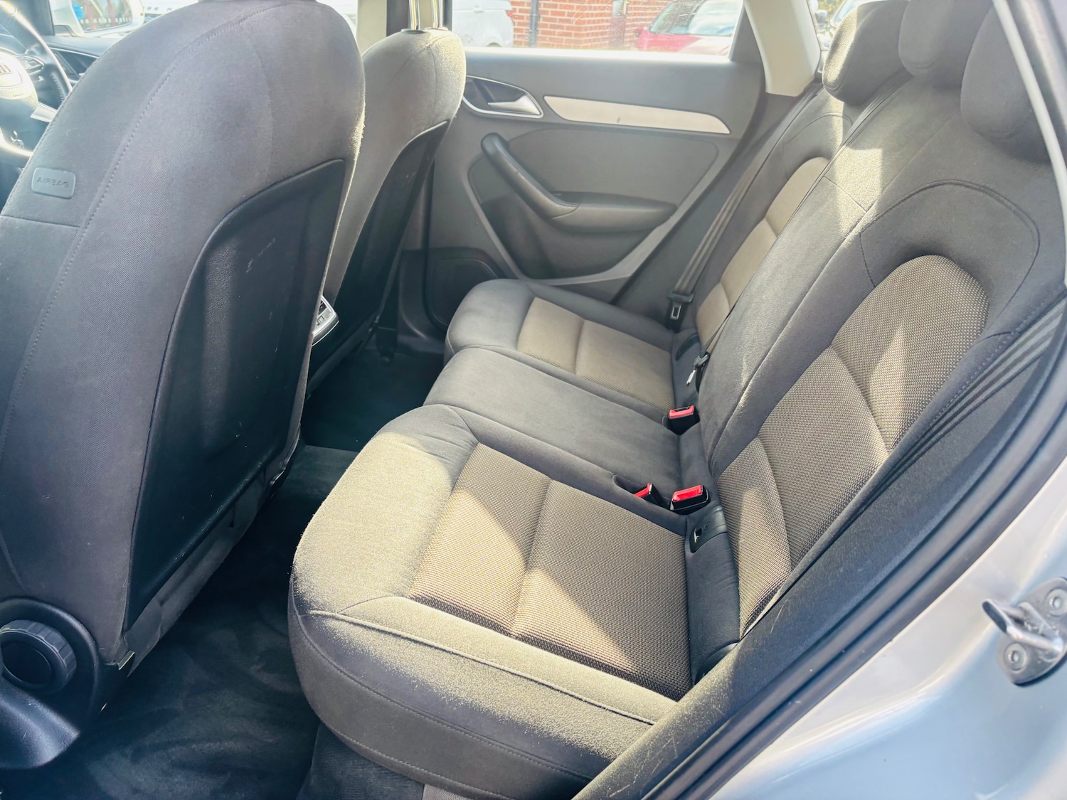 Used Audi Q3 2013 for sale - 76495813: Photo 34