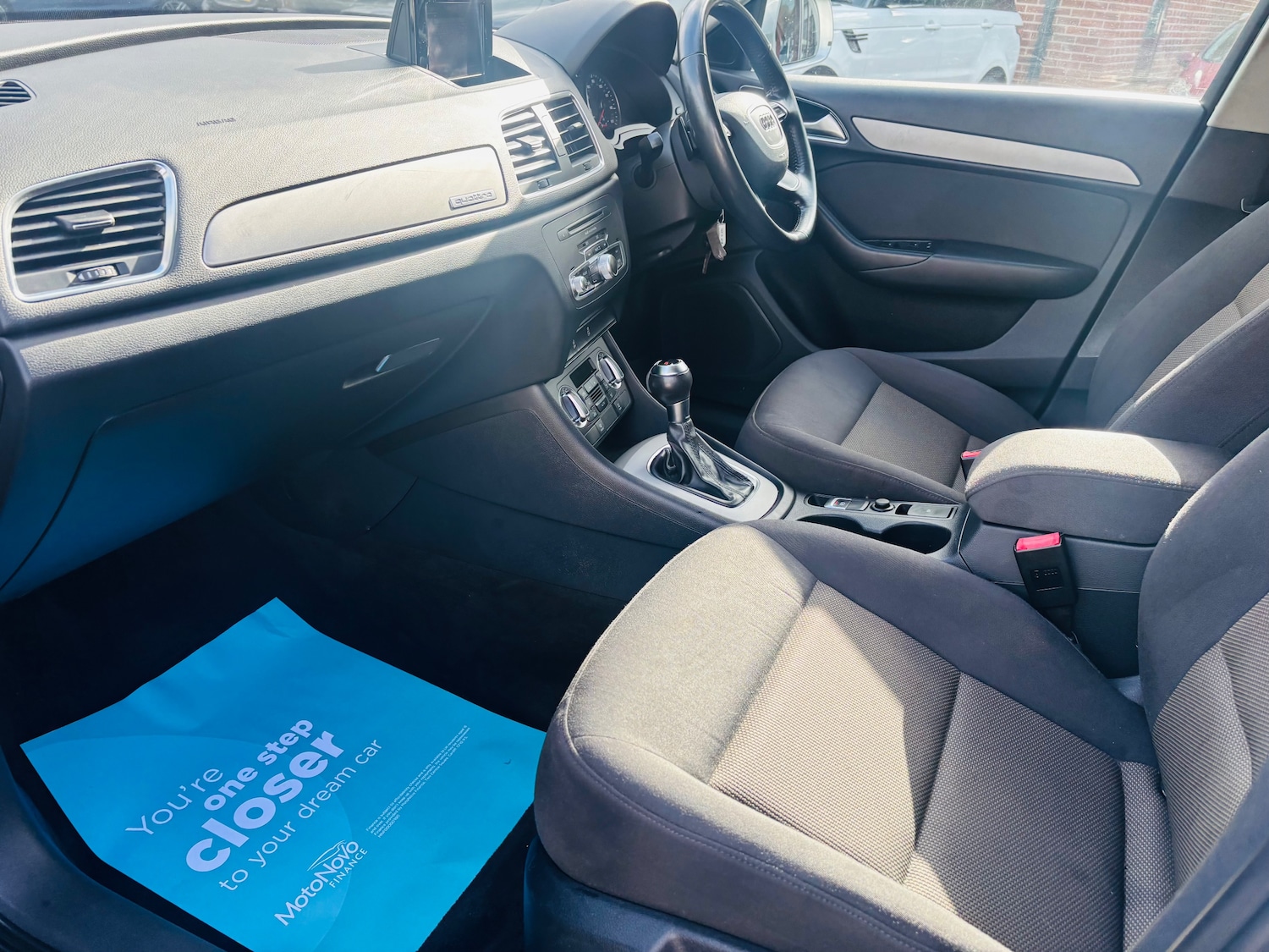 Used Audi Q3 2013 for sale - 76495813: Photo 35