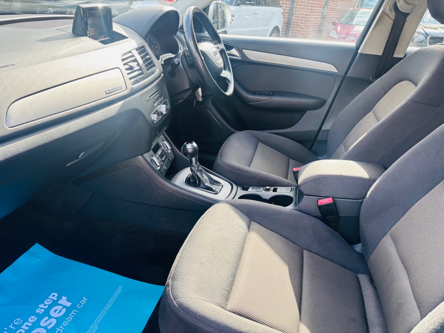 Used Audi Q3 2013 for sale - 76495813: Photo 36