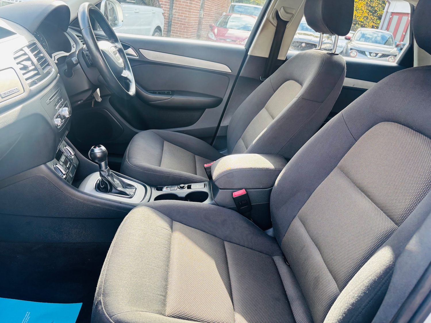 Used Audi Q3 2013 for sale - 76495813: Photo 37