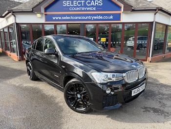 Used BMW X4 2015 for sale - 78257960: Photo