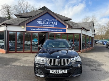 Used BMW X4 2015 for sale - 78257960: Photo