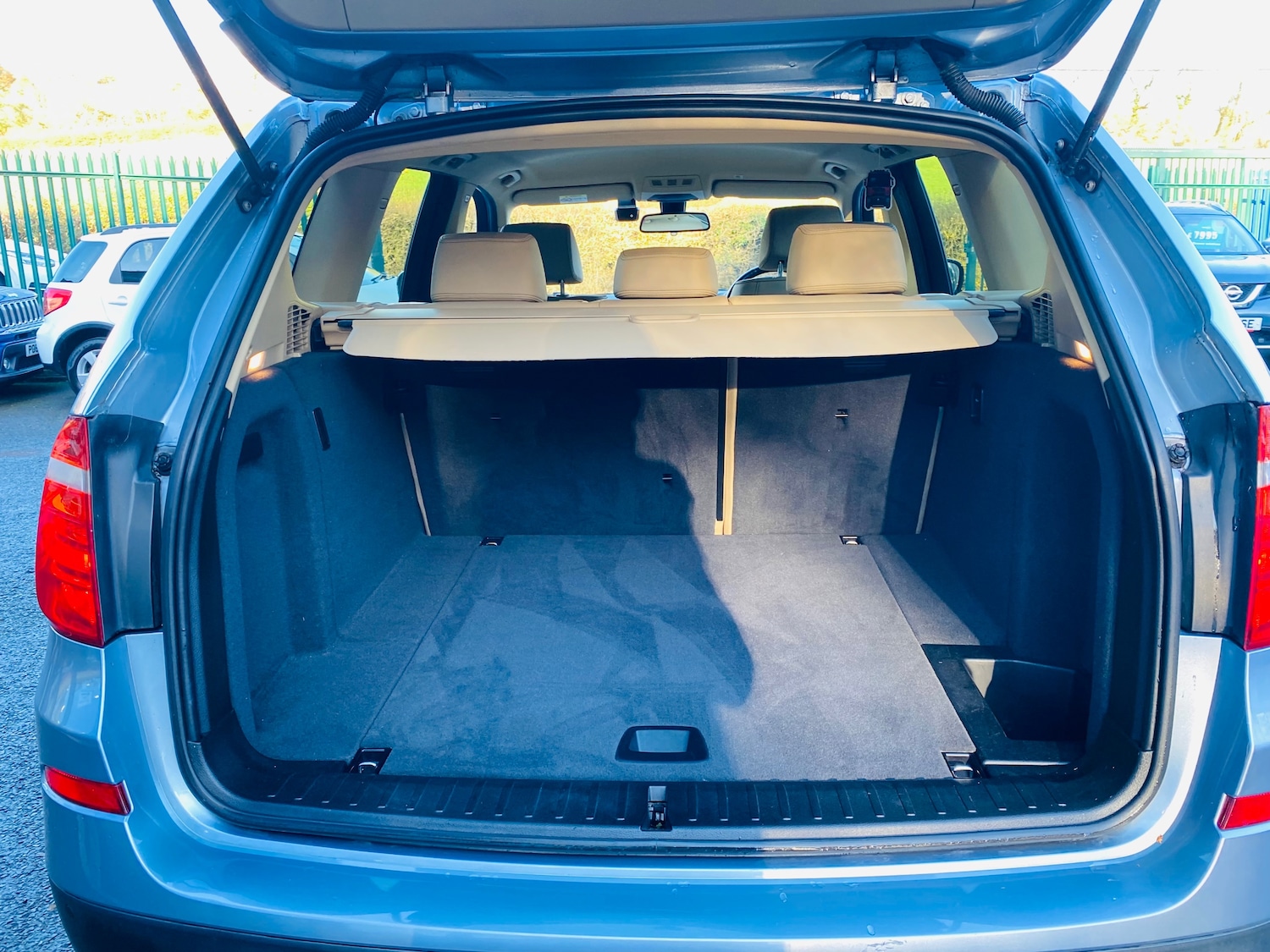 Used BMW X3 2013 for sale - 76783328: Photo 10