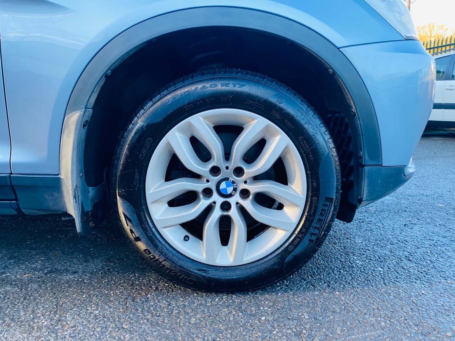 Used BMW X3 2013 for sale - 76783328: Photo 12