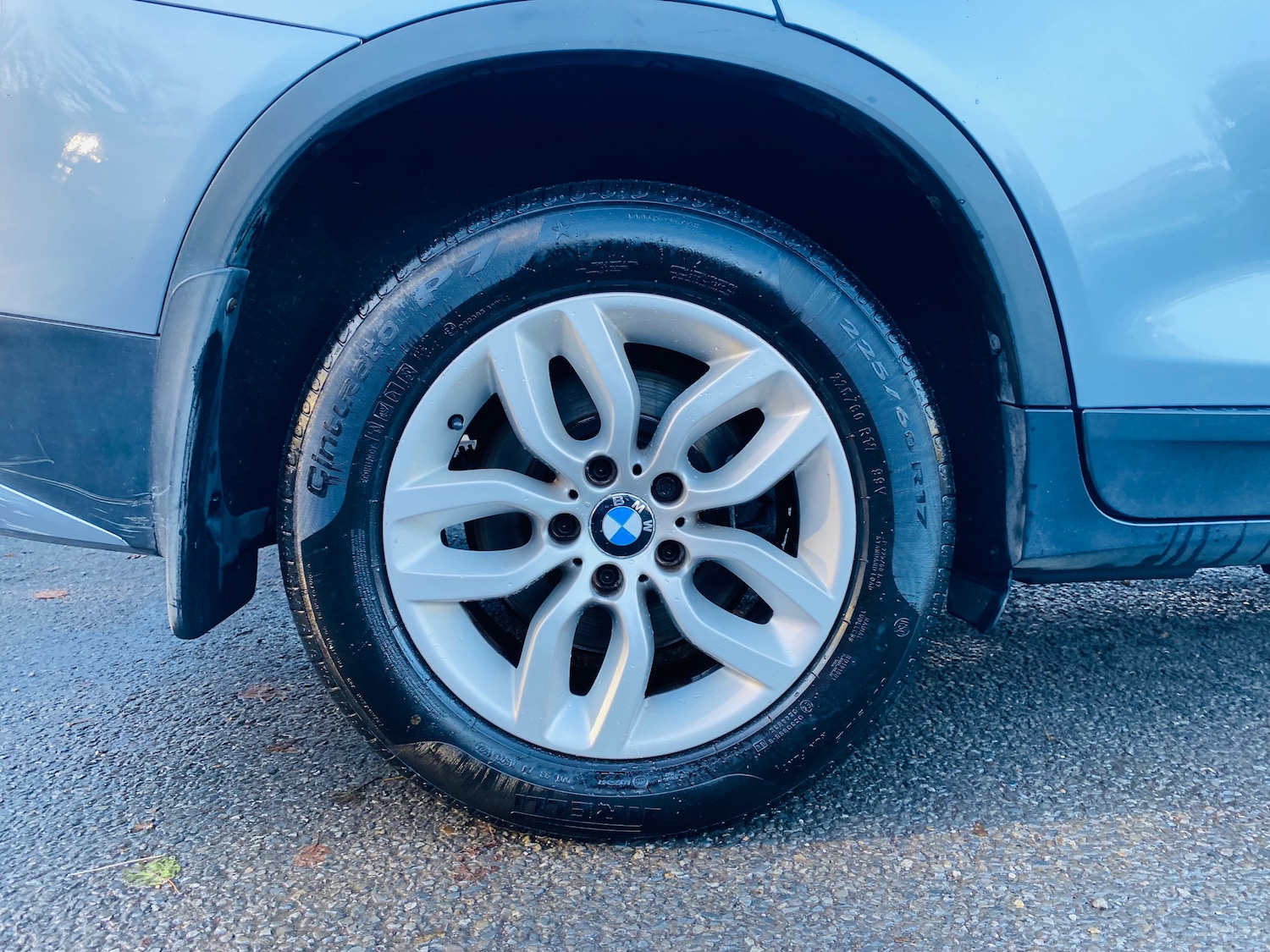 Used BMW X3 2013 for sale - 76783328: Photo 13