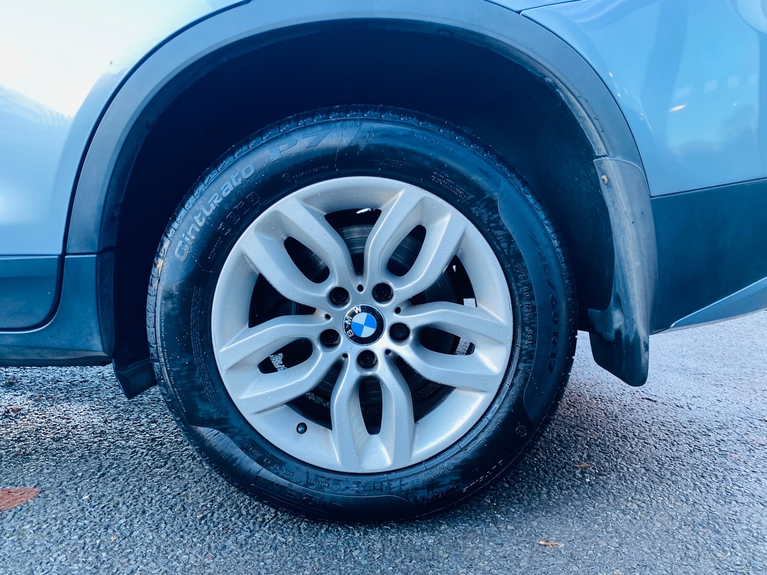 Used BMW X3 2013 for sale - 76783328: Photo 14