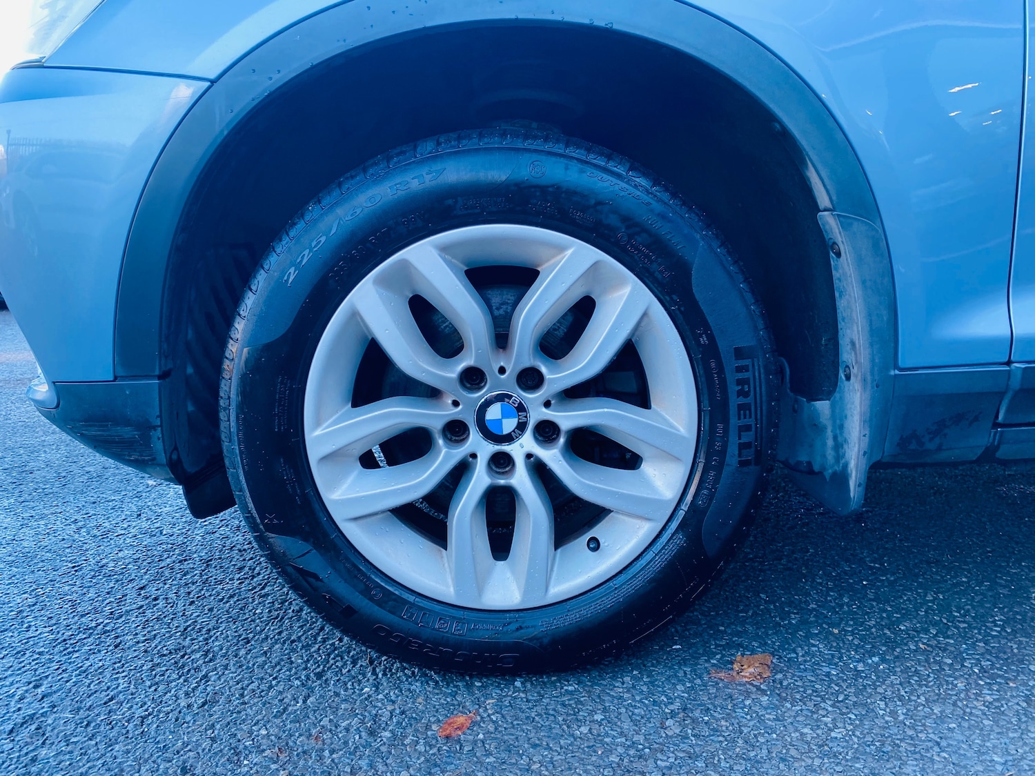 Used BMW X3 2013 for sale - 76783328: Photo 15