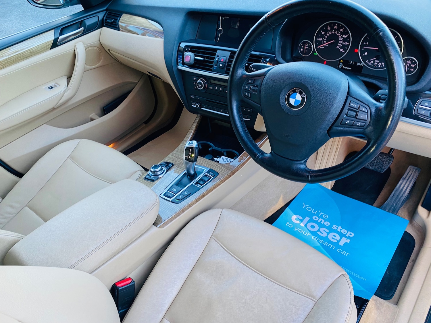 Used BMW X3 2013 for sale - 76783328: Photo 16