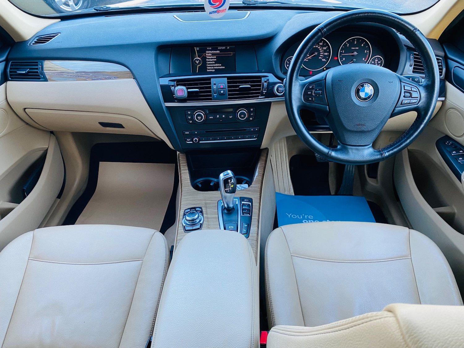 Used BMW X3 2013 for sale - 76783328: Photo 17