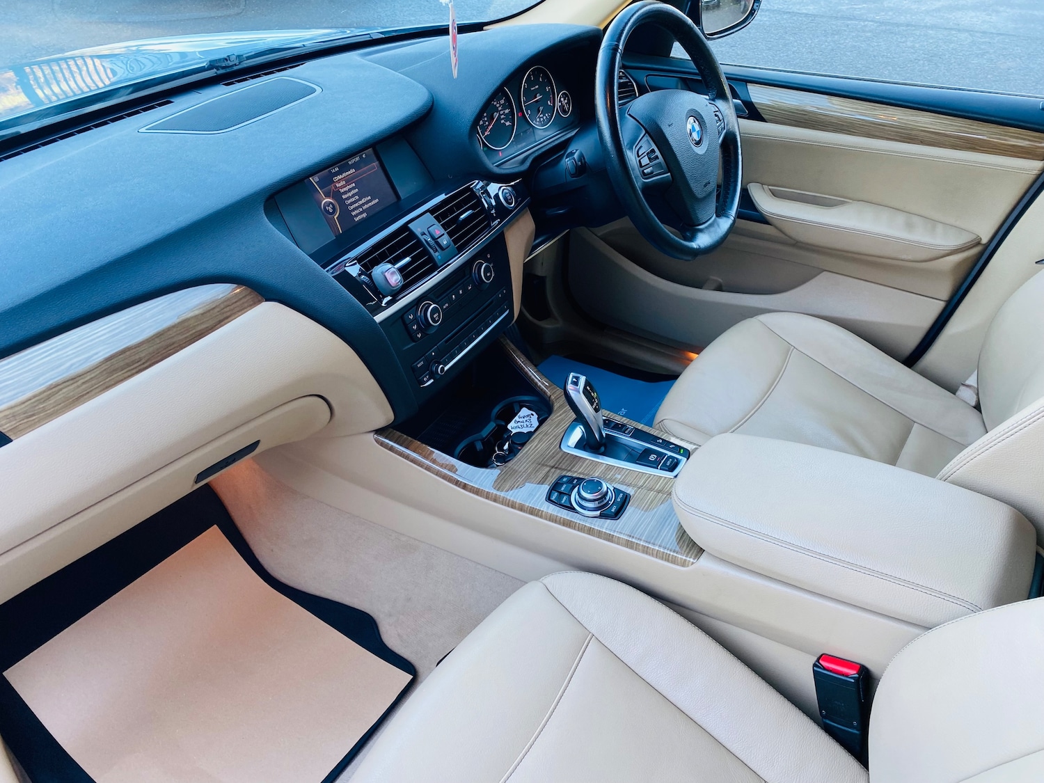 Used BMW X3 2013 for sale - 76783328: Photo 18