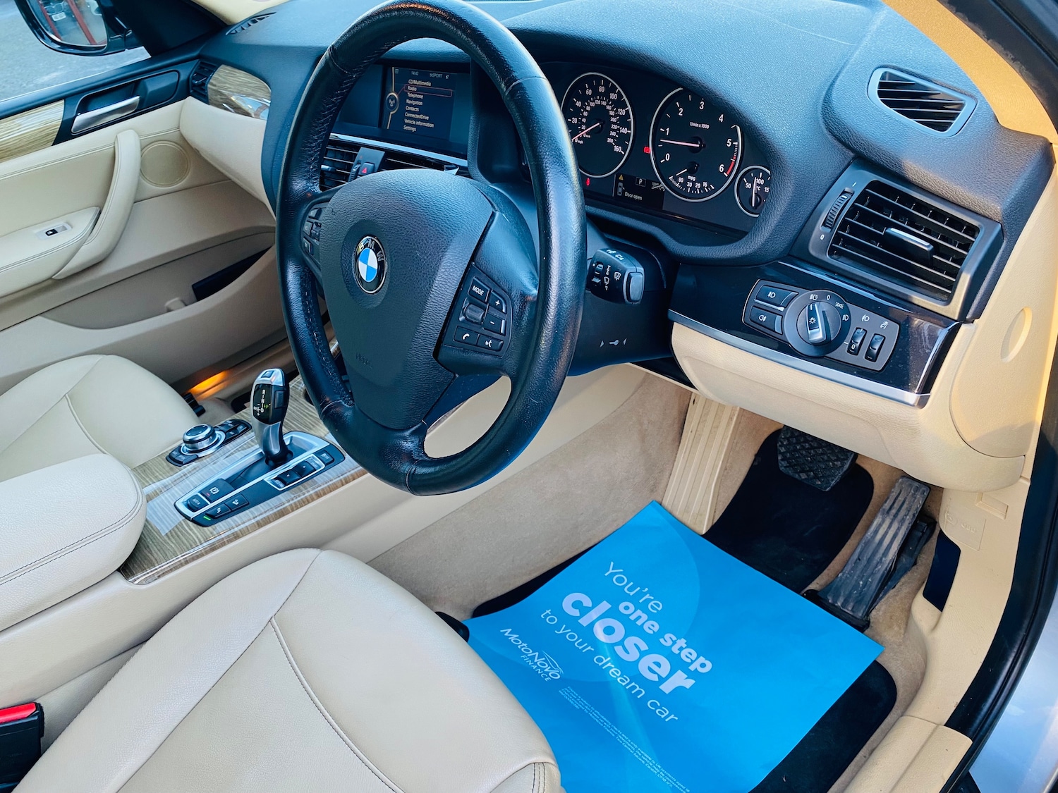 Used BMW X3 2013 for sale - 76783328: Photo 20