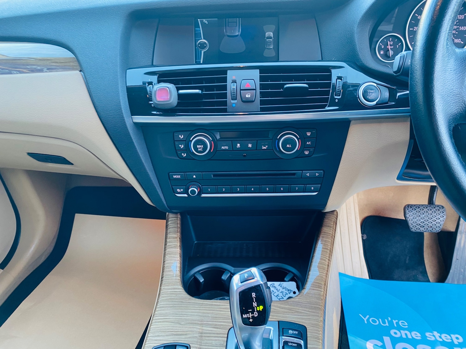 Used BMW X3 2013 for sale - 76783328: Photo 21