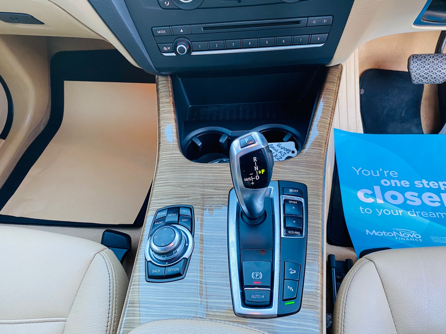 Used BMW X3 2013 for sale - 76783328: Photo 22