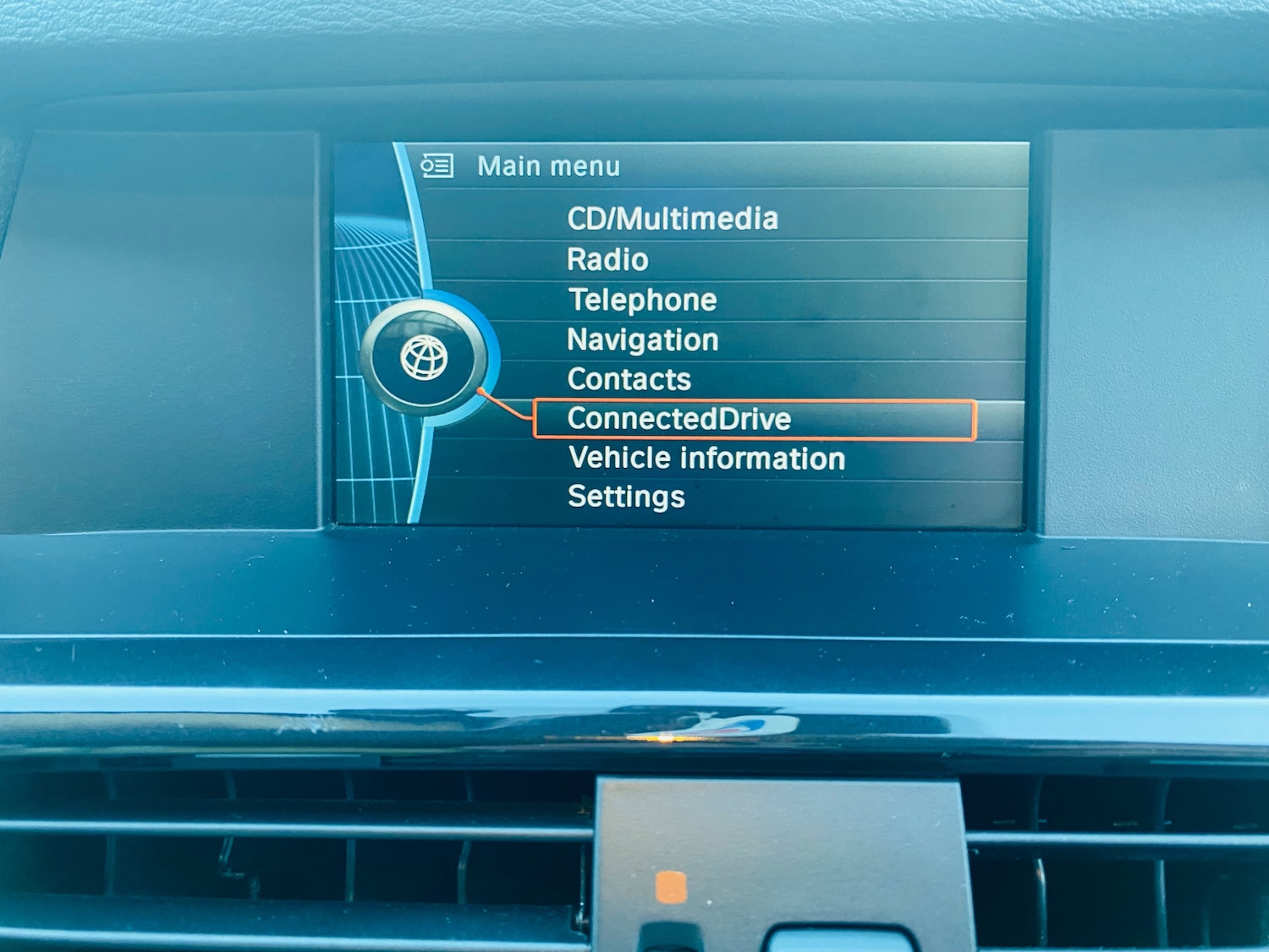 Used BMW X3 2013 for sale - 76783328: Photo 23