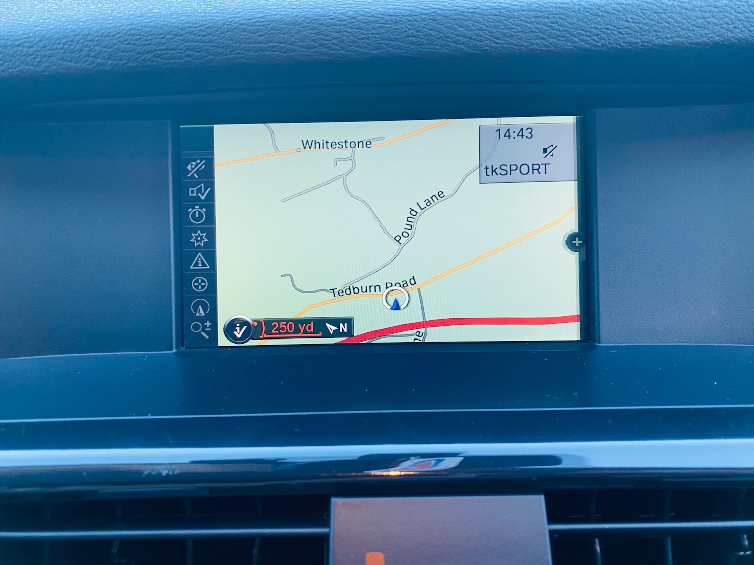 Used BMW X3 2013 for sale - 76783328: Photo 24