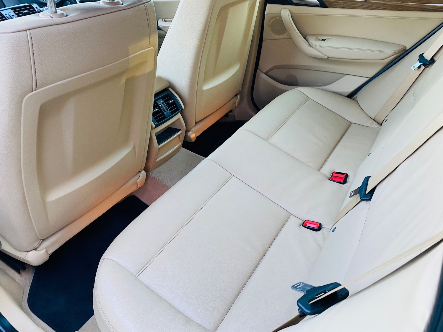 Used BMW X3 2013 for sale - 76783328: Photo 30