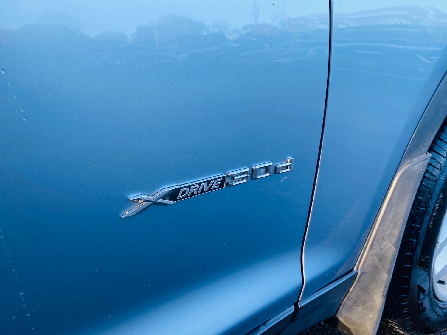 Used BMW X3 2013 for sale - 76783328: Photo 34