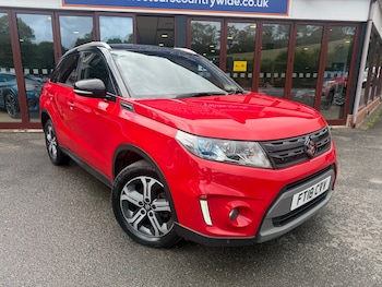 Used Suzuki Vitara 2018 for sale - 78807417: Photo