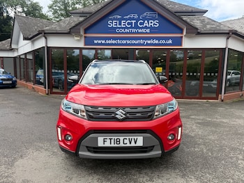 Used Suzuki Vitara 2018 for sale - 78807417: Photo