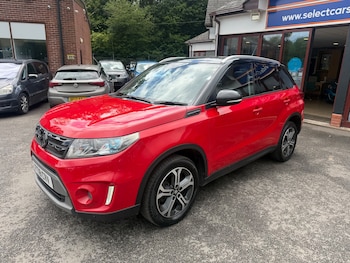Used Suzuki Vitara 2018 for sale - 78807417: Photo